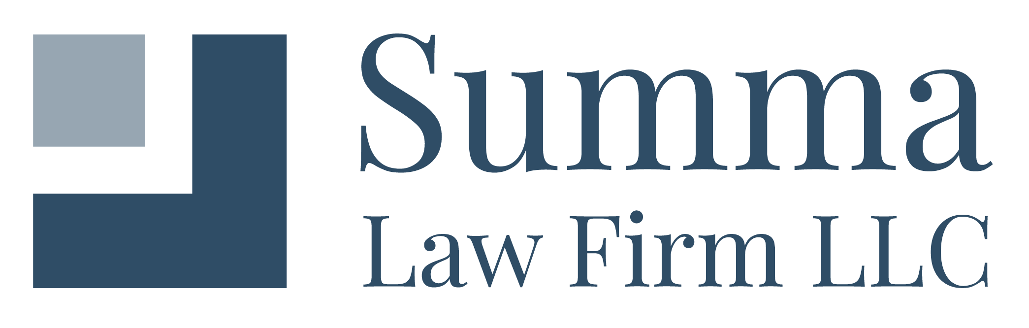 Summa Law Firm LLC